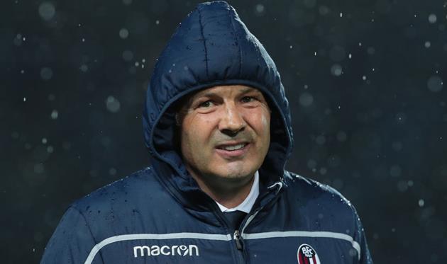 СИНИША МИХАЙЛОВИЧ, GETTY IMAGES