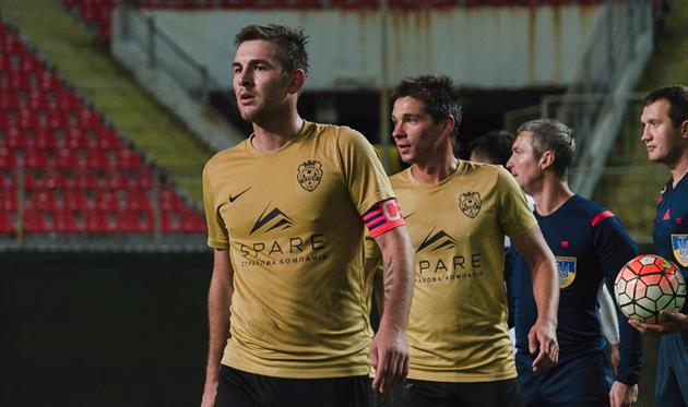 Фото: ФК Сумы 