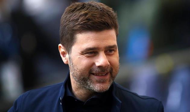 Маурисио Почеттино, Getty Images