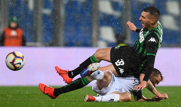 Мерих Демирал, getty images