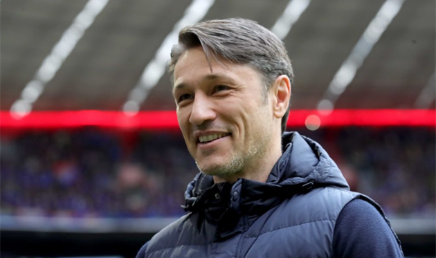 НИКО КОВАЧ, GETTY IMAGES