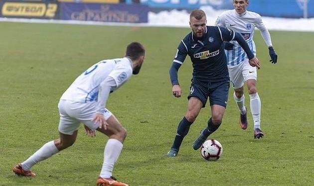 ФОТО ФК ОЛИМПИК