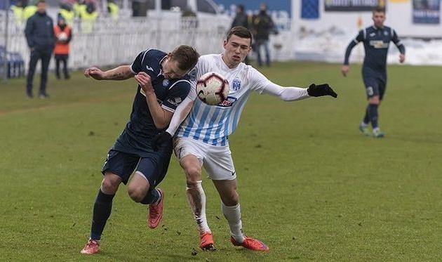 ФОТО ФК ОЛИМПИК