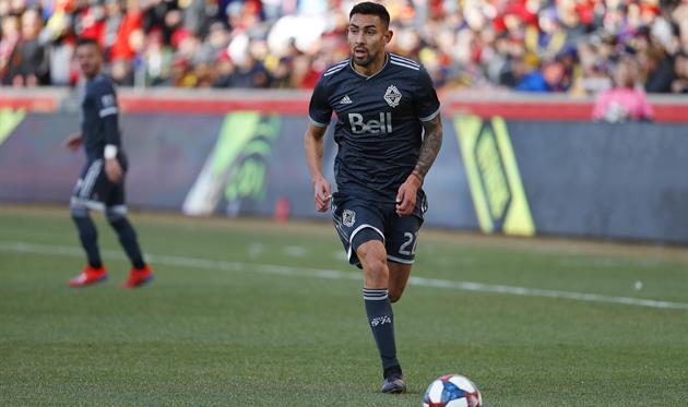 Али Аднан Казим, Pro Soccer USA