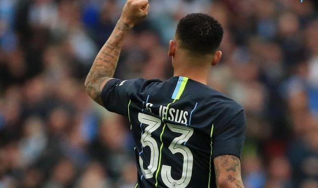 ФОТО twitter.com/mancity