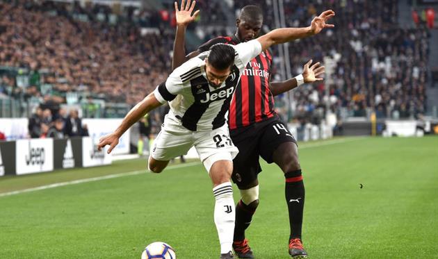 Эмре Джан, Getty Images