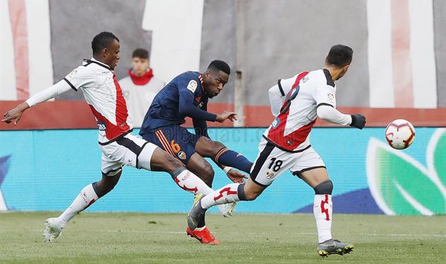 фото: twitter.com/valenciacf