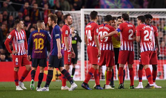 диего коста, getty images