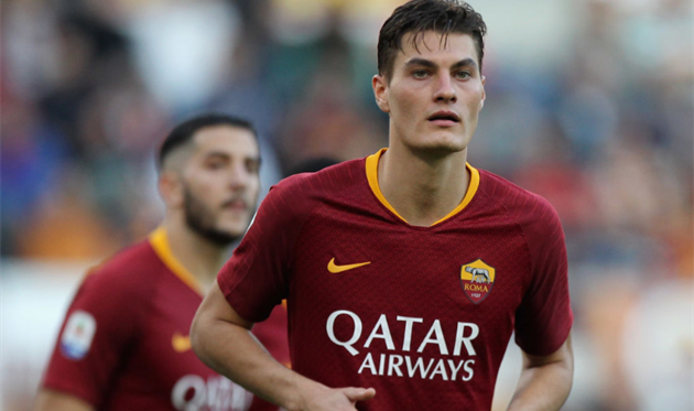 ПАТРИК ШИК, GETTY IMAGES