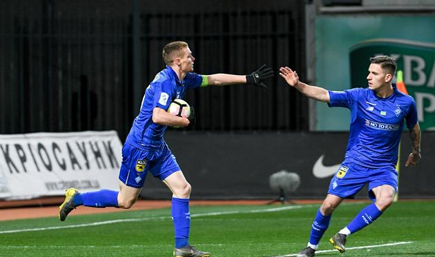 фото: ФК Заря