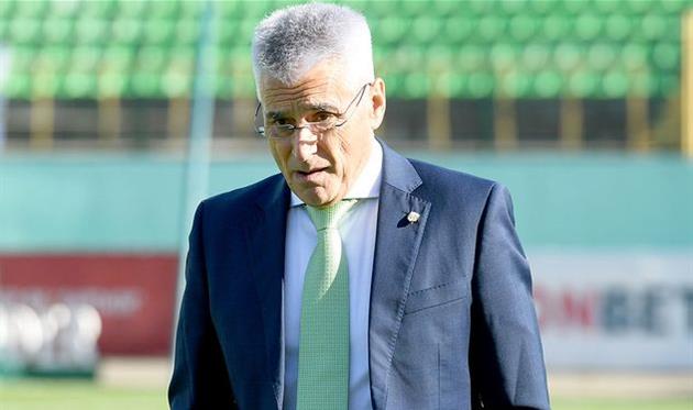 Фабри Гонсалес, фото ФК Карпаты Львов