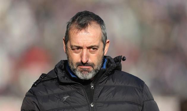 Марко Джампаоло, Getty Images