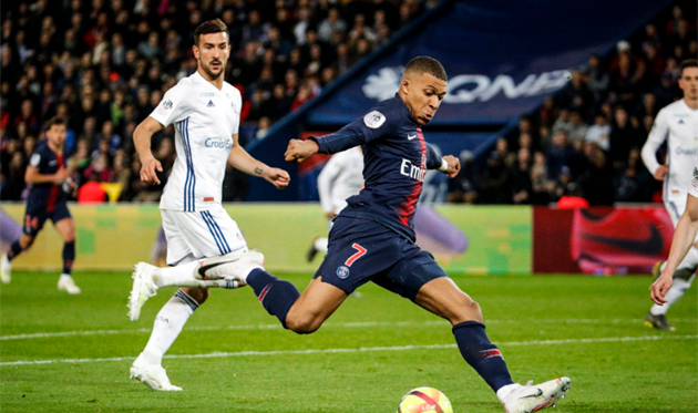 ФОТО: PSG.FR