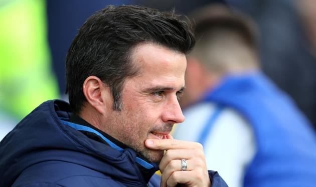 Марку Силва, getty images