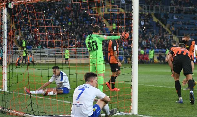 Фото фк Динамо