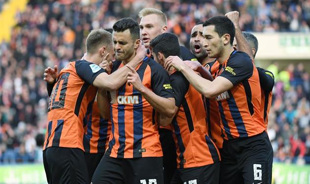 Фонсека в перерыве признал свою ошибку и вытащил матч. Как Шахтер в равной игре прошел в полуфинал Кубка