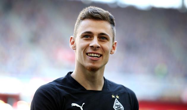 ТОРГАН АЗАР, GETTY IMAGES