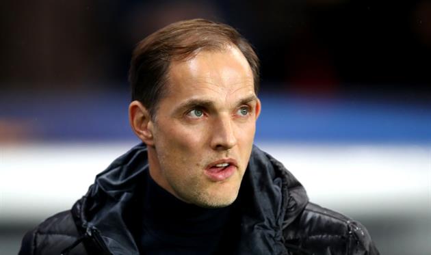 Томас Тухель, getty images