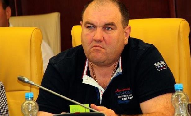 Александр Поворознюк