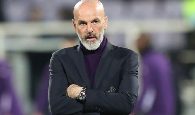 Стефано Пиоли, Getty Images