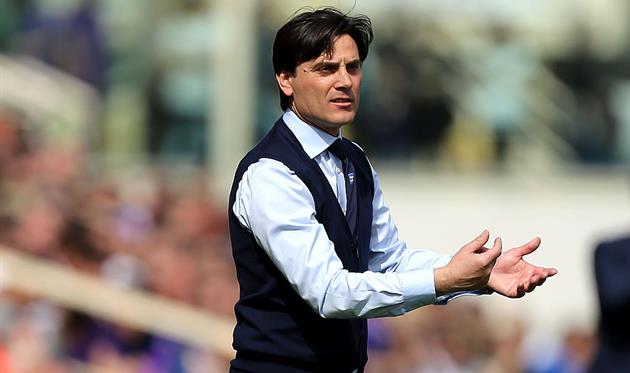 винченцо монтелла, getty images