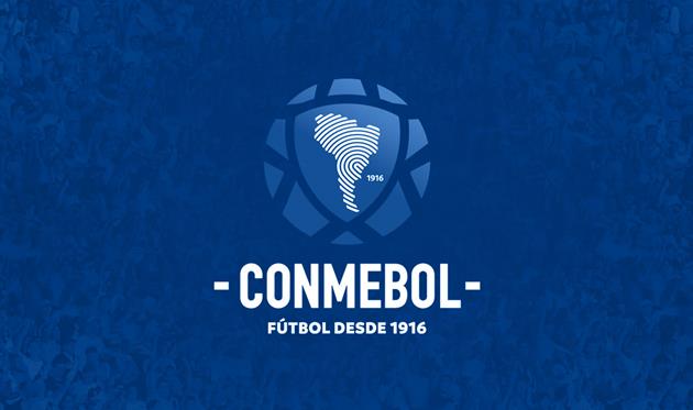 фото: conmebol.com