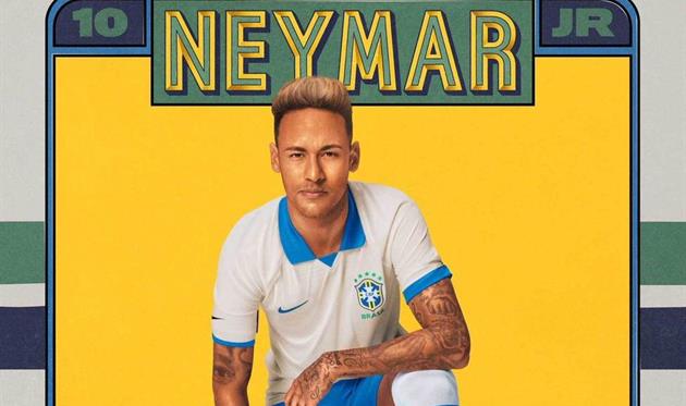 фото: twitter.com/CBF_Futebol