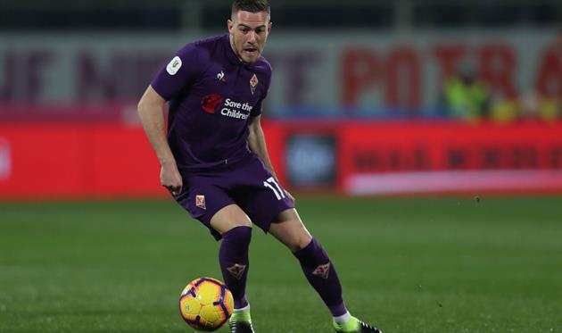 Жордан Верету, getty images