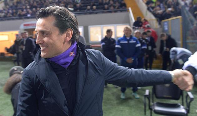 Винченцо Монтелла, getty images