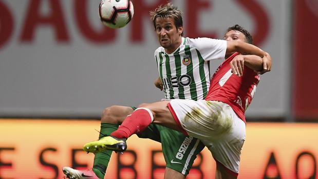 Фабиу Коэнтрау