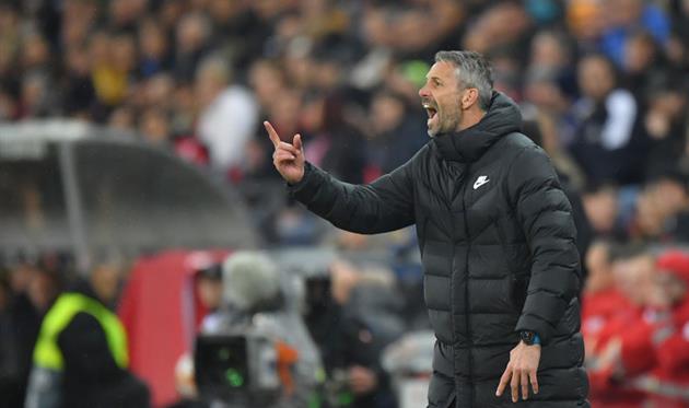 Марко Розе, getty images