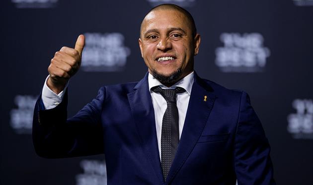 Роберто Карлос, Getty Images 