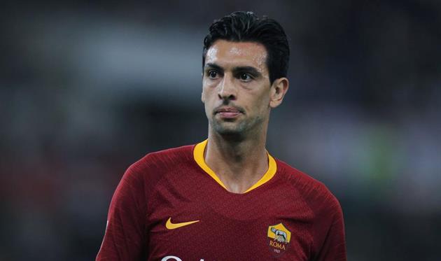 Хавьер Пасторе, Getty Images