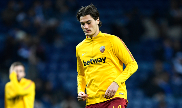 ПАТРИК ШИК, GETTY IMAGES