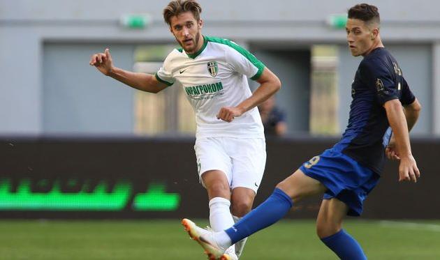 ФК Львов — Александрия. Накануне