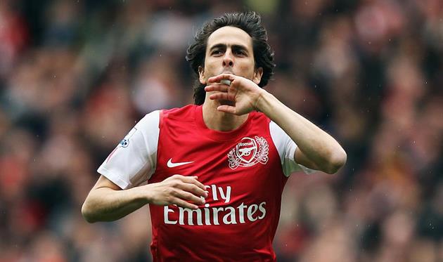 Йосси Бенаюн, Getty Images