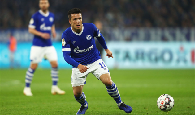 ЕВГЕНИЙ КОНОПЛЯНКА, GETTY IMAGES