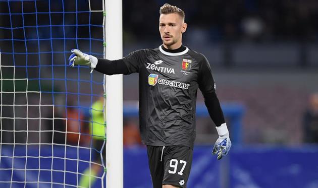 Андрей Раду, Getty Images