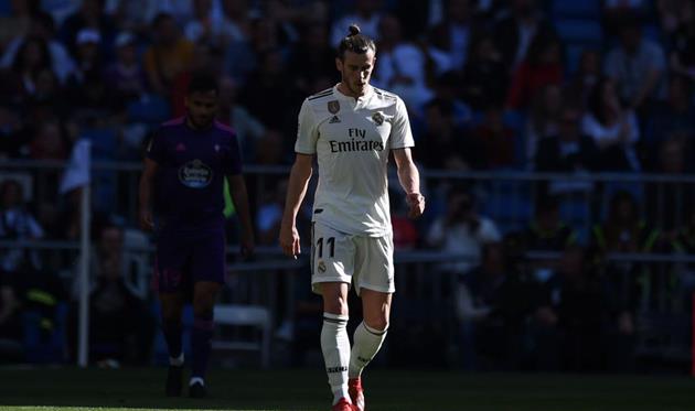 Гарет Бэйл, Getty Images