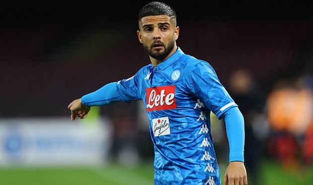 лоренцо инсинье, getty images