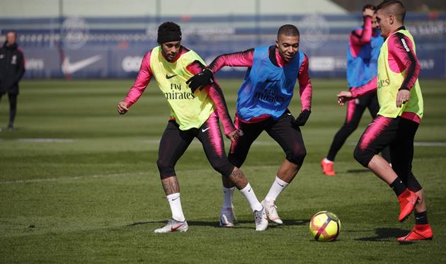 Photo PSG FC