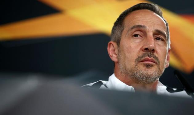 Ади Хюттер, Getty Images