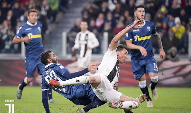 СПАЛ — Ювентус. Накануне