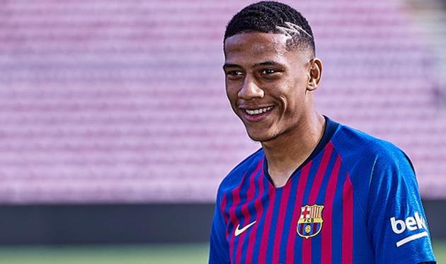 жан-клер тодибо, getty images