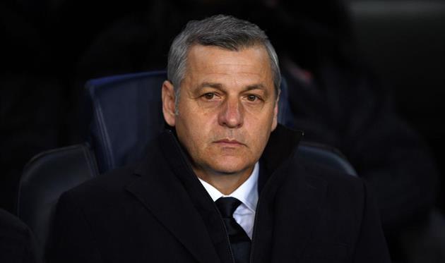 Бруно Генезио, Getty Images