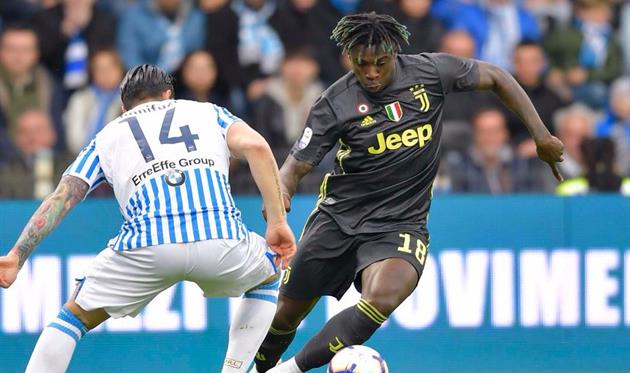 фото Ювентус