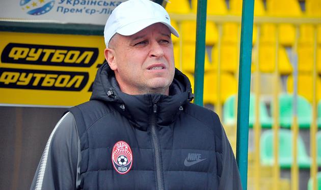 Вернидуб: Если бы с Ингульцем играли Динамо или Шахтер, играли бы в Александрии