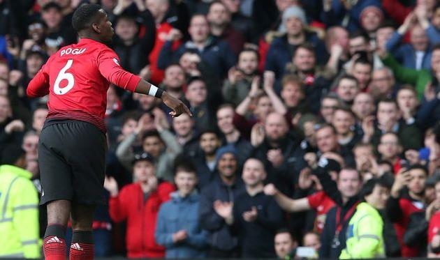 ФОТО twitter.com/manutd