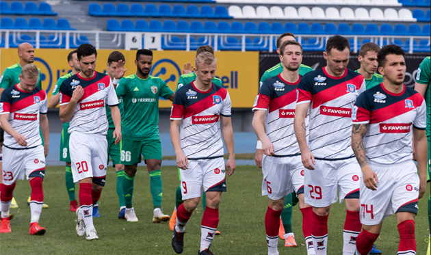 Фото ФК Арсенал-Киев