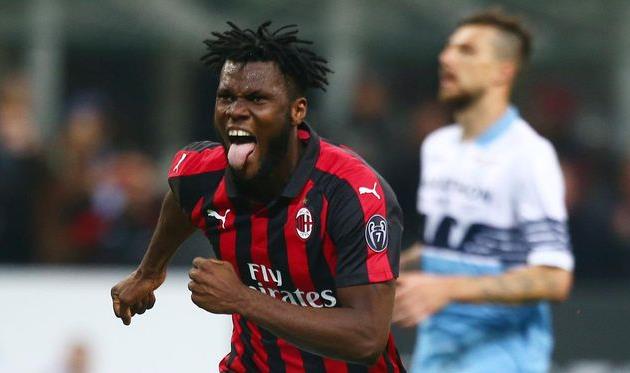 ФОТО twitter.com/acmilan